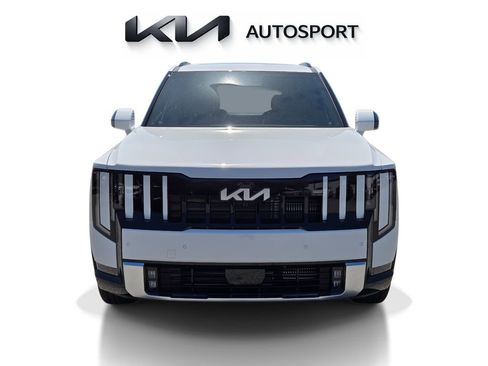 New 2027 Kia Telluride SX Prestige X-Pro AWD/4WD image 2