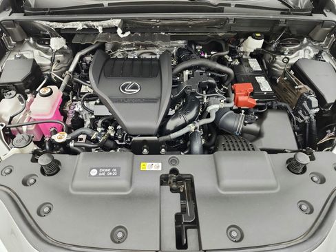 Used 2024 Lexus NX 350 F Sport AWD/4WD image 17