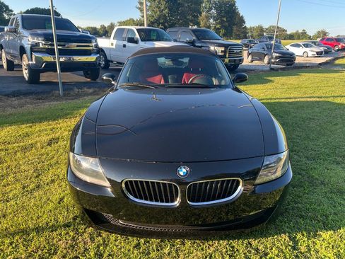 Used 2007 BMW Z4 3.0i RWD image 9