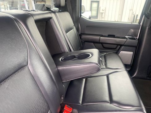 Used 2025 Ford F150 Lariat image 20