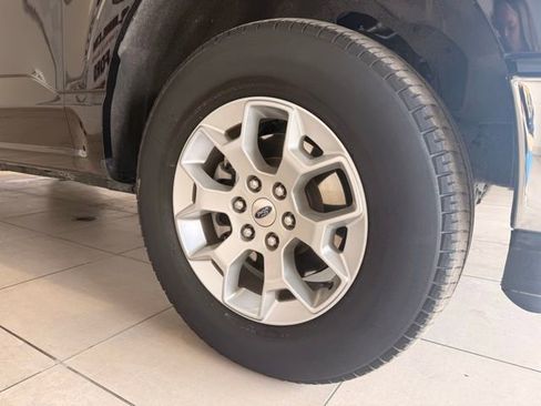 Used 2022 Ford F150 XLT AWD/4WD image 4