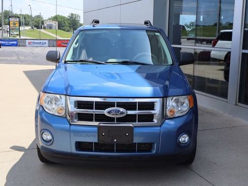 Used 2009 Ford Escape XLT FWD image 6