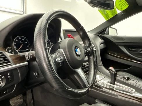 Used 2014 BMW 650i Gran Coupe image 15