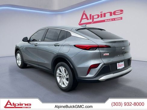 Used 2025 Buick Envista Preferred FWD image 3