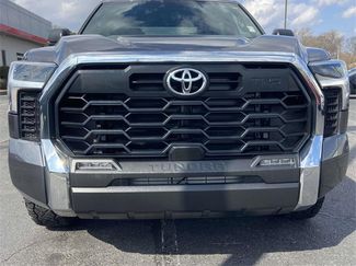 Used 2025 Toyota Tundra SR5 w/ TRD Off-Road Package video 2