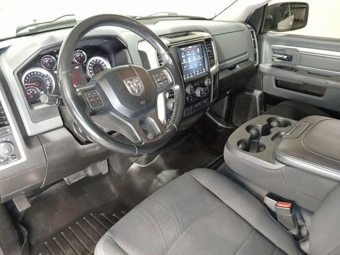 Used 2019 RAM 1500 Classic Warlock AWD/4WD image 15