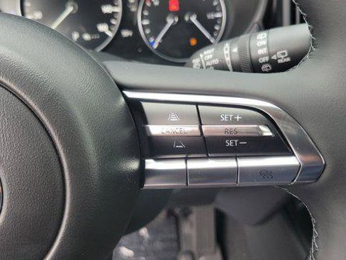 New 2026 MAZDA CX-50 AWD 2.5 Hybrid w/ Premium Pkg image 25