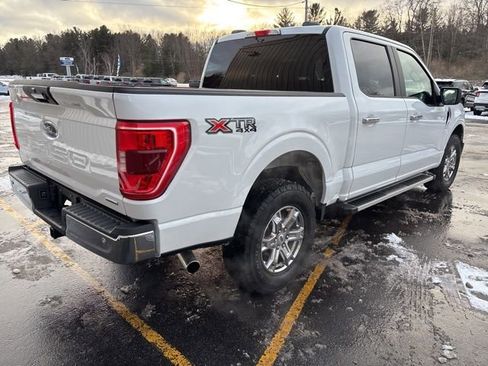 Used 2022 Ford F150 XLT w/ XTR Package image 8