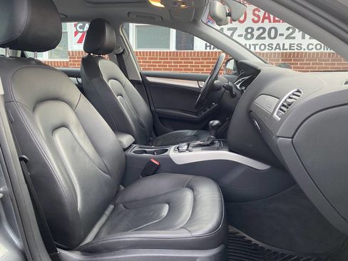 Used 2016 Audi A4 2.0T Premium Plus image 24