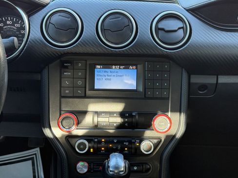 Used 2021 Ford Mustang Coupe image 14