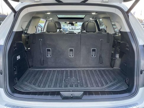 Certified 2024 Subaru Ascent Touring w/ Popular Package #2 image 31