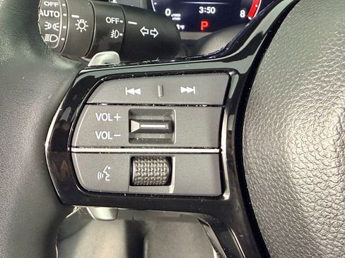 Used 2024 Acura Integra A-Spec FWD image 16