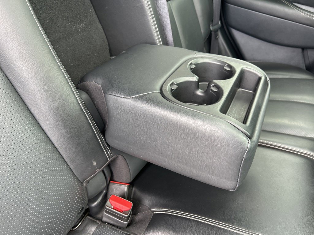 Certified 2024 Nissan Murano SL FWD image 53