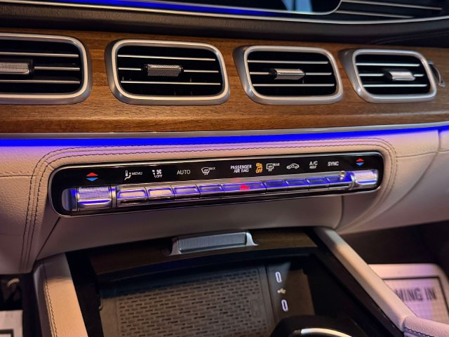 Certified 2025 Mercedes-Benz GLE 450 4MATIC image 27