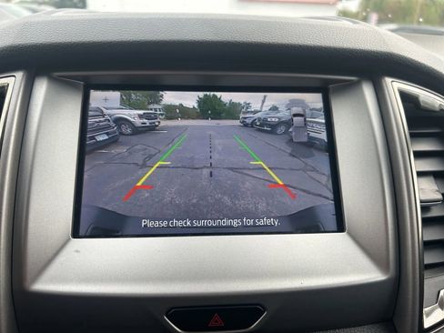 Used 2019 Ford Ranger XLT w/ Equipment Group 301A Mid image 19