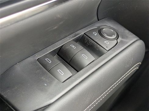 New 2026 GMC Terrain Elevation w/ Elevation Premium Package image 27