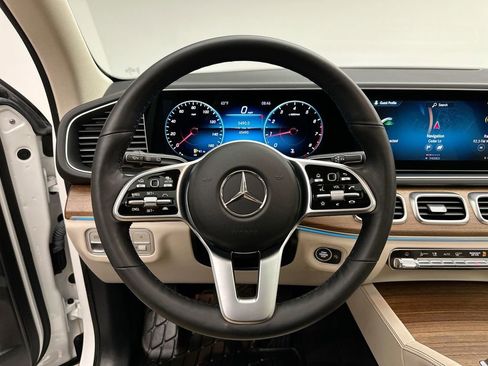 Used 2023 Mercedes-Benz GLE 350 4MATIC image 30