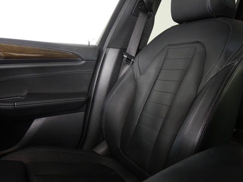 Used 2018 BMW X3 xDrive30i w/ Executive Package image 26