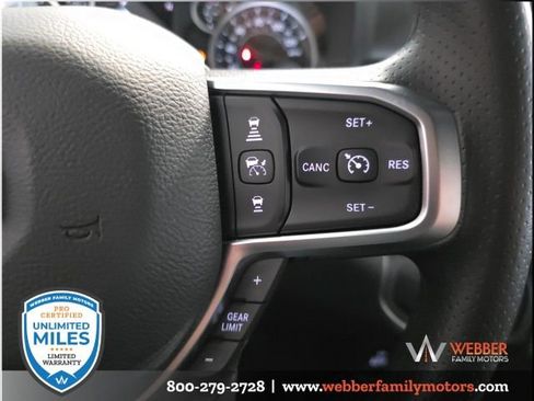 New 2026 RAM 2500 Tradesman image 26