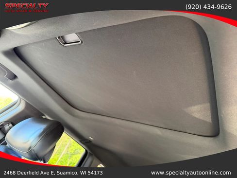 Used 2019 Jeep Grand Cherokee Limited AWD/4WD image 41