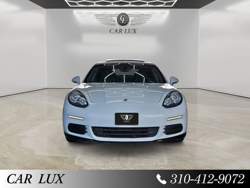Used 2014 Porsche Panamera image 8