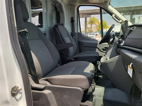New 2024 Ford Transit 350 DRW w/ Interior Upgrade Package image 20