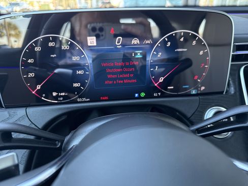 Certified 2024 Mercedes-Benz E 350 4MATIC Sedan image 8