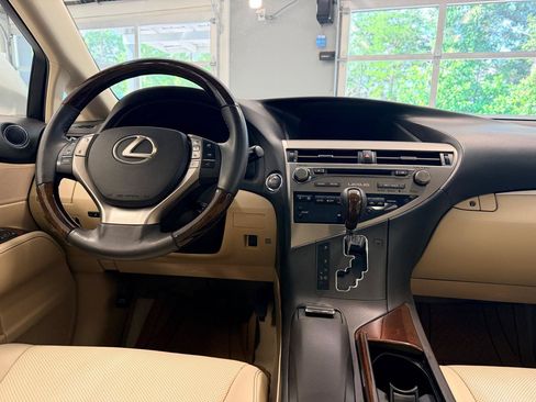 Used 2015 Lexus RX 350 FWD image 30