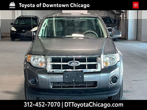 Used 2011 Ford Escape XLS w/ 101A Rapid Spec Order Code FWD image 3