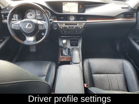 Used 2016 Lexus ES 350 image 2