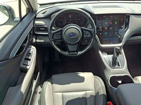Used 2024 Subaru Outback Onyx Edition AWD/4WD image 11