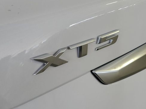 New 2026 Cadillac XT5 Premium Luxury w/ Driver Assist Package FWD image 6