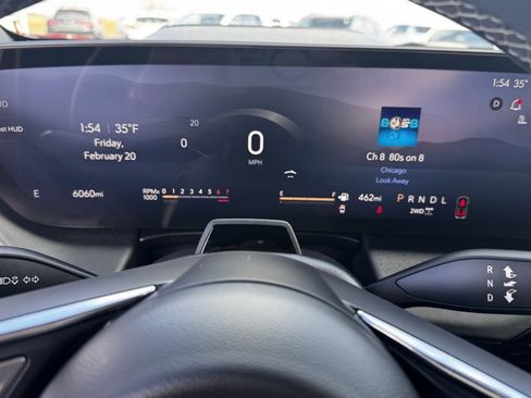 Used 2025 Buick Enclave Avenir w/ Super Cruise Package image 18