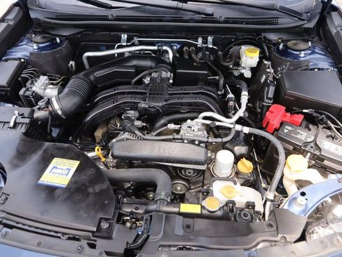Used 2021 Subaru Outback Premium AWD/4WD image 25