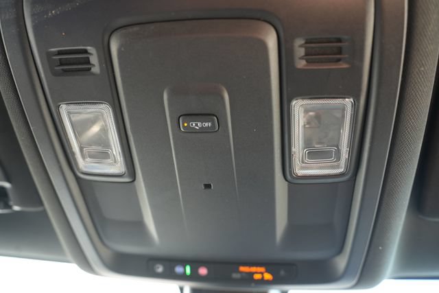 Used 2021 Chevrolet Suburban LS AWD/4WD image 25