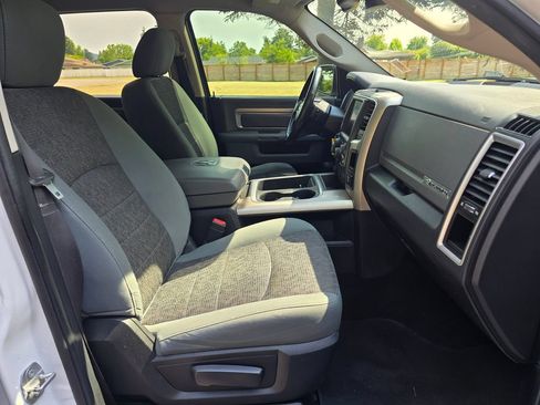 Used 2016 RAM 1500 Big Horn AWD/4WD image 14