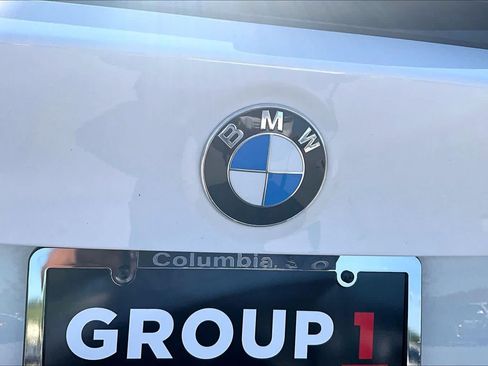 Used 2018 BMW X3 xDrive30i AWD/4WD image 9
