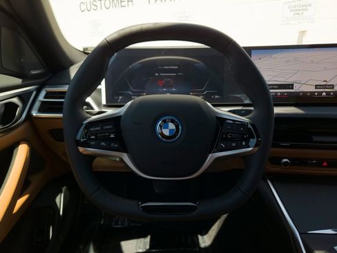 New 2026 BMW i4 eDrive40 w/ Premium Package RWD image 15