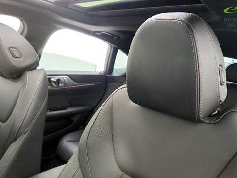 Used 2025 BMW 430i w/ Premium Package RWD image 45