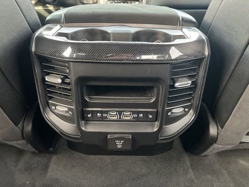 Used 2021 RAM 1500 TRX w/ TRX Level 2 Equipment Group image 26