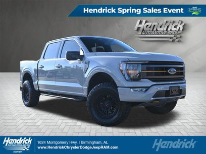 Used 2023 Ford F150 Tremor