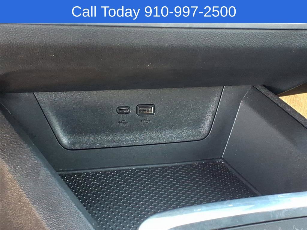 Used 2026 Chevrolet Equinox LT FWD image 17