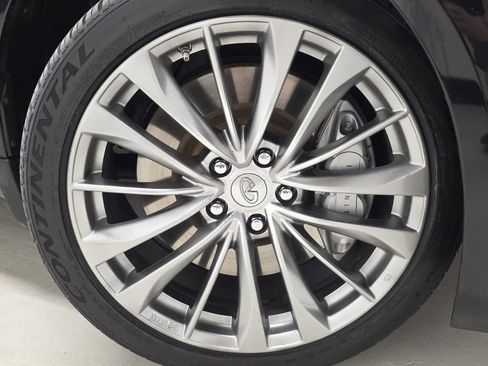 Used 2014 INFINITI Q60 AWD Coupe w/ Premium Package image 46