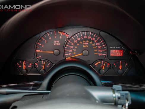 Used 2002 Pontiac Firebird Formula RWD image 92