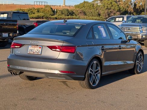 Used 2020 Audi A3 2.0T Premium image 13