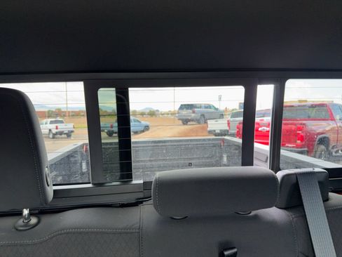 Certified 2020 Chevrolet Silverado 2500 LT w/ All Star Edition AWD/4WD image 25