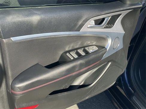 Used 2023 Genesis G70 2.0T w/ Sport Prestige Package image 18