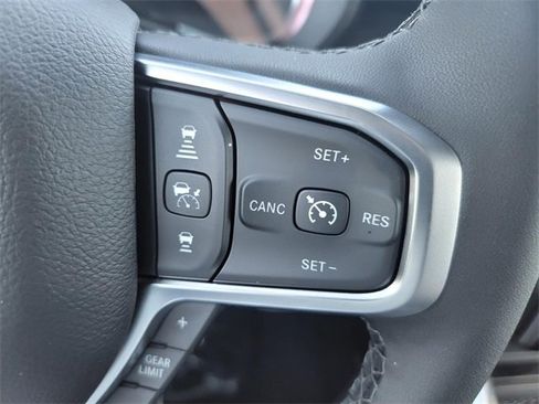 New 2026 RAM 1500 Big Horn/Lone Star image 24