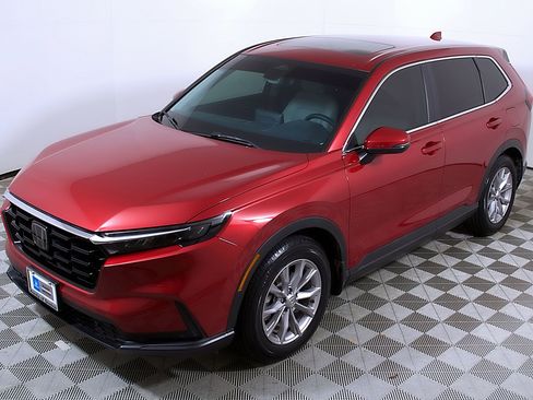 Used 2023 Honda CR-V EX-L image 3