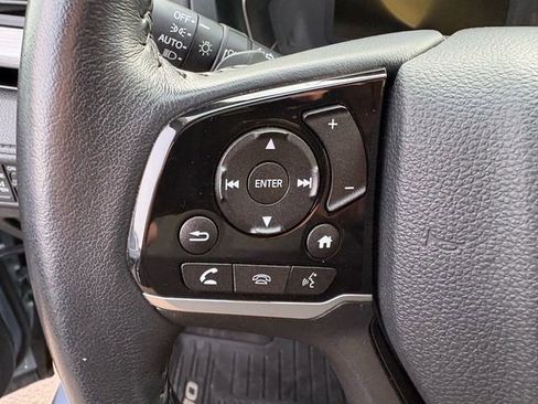 Certified 2024 Honda Odyssey Elite image 7